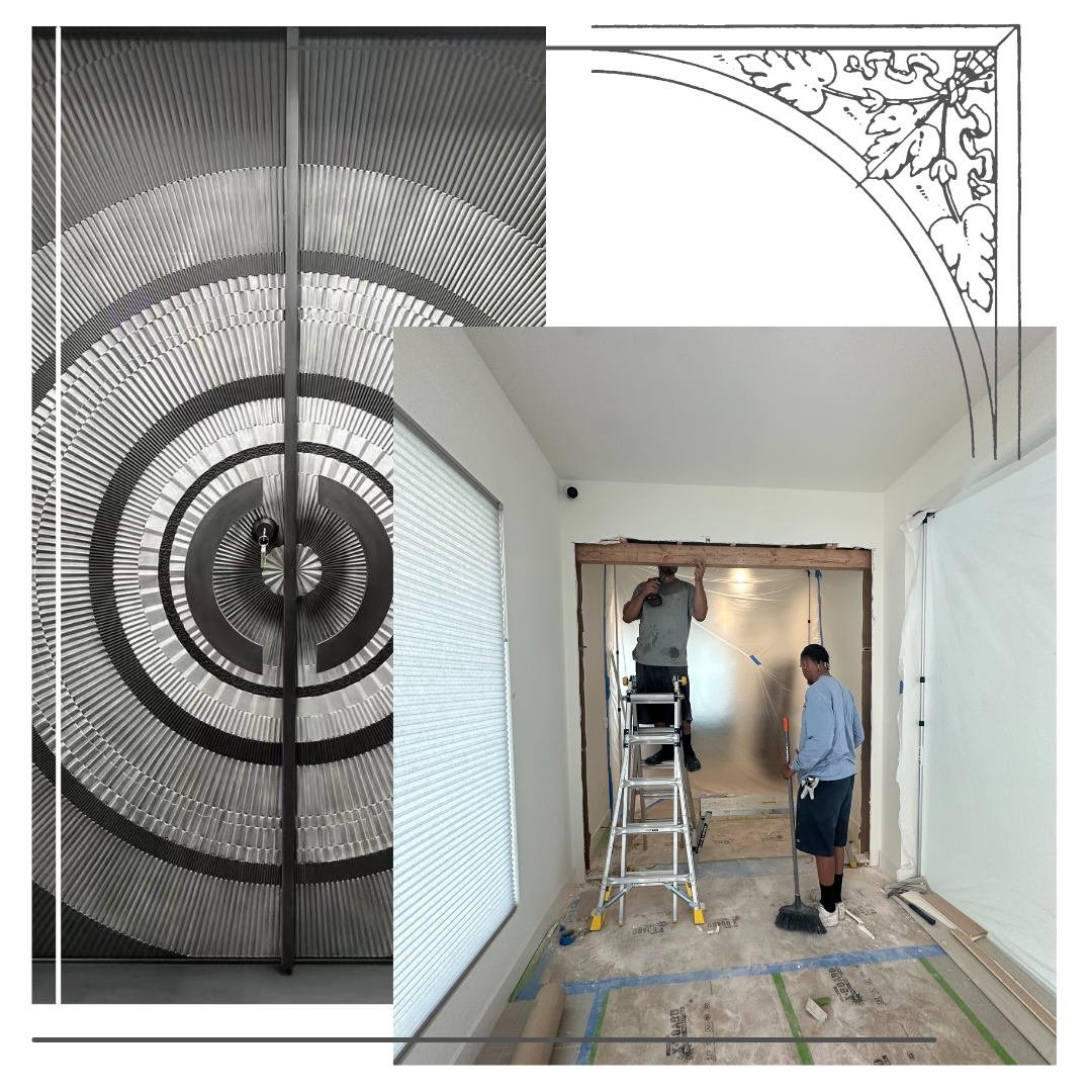 Services in text image 1