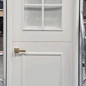 OC81 Shoreline Dutch