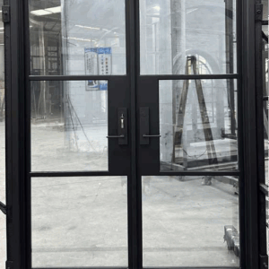 OC70 SlimLine Series – 3 Lite French Door