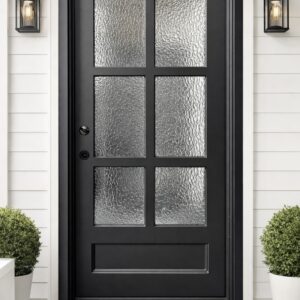 OC35 Farmstead Series