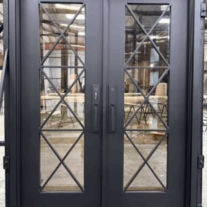 OC15 Geometric Series