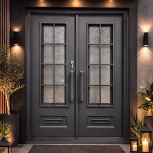 OC134 Farmstead Series 