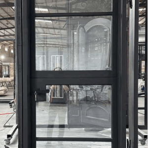 OC79 SlimLine Series – 4 Lite Dutch Door