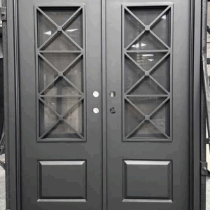 OC92 Geometric Series