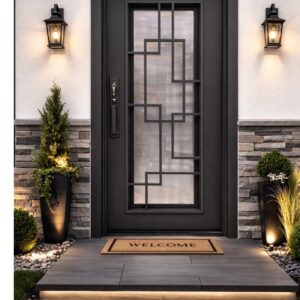 OC193 Contemporary Series