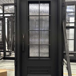 OC173 Farmstead Series