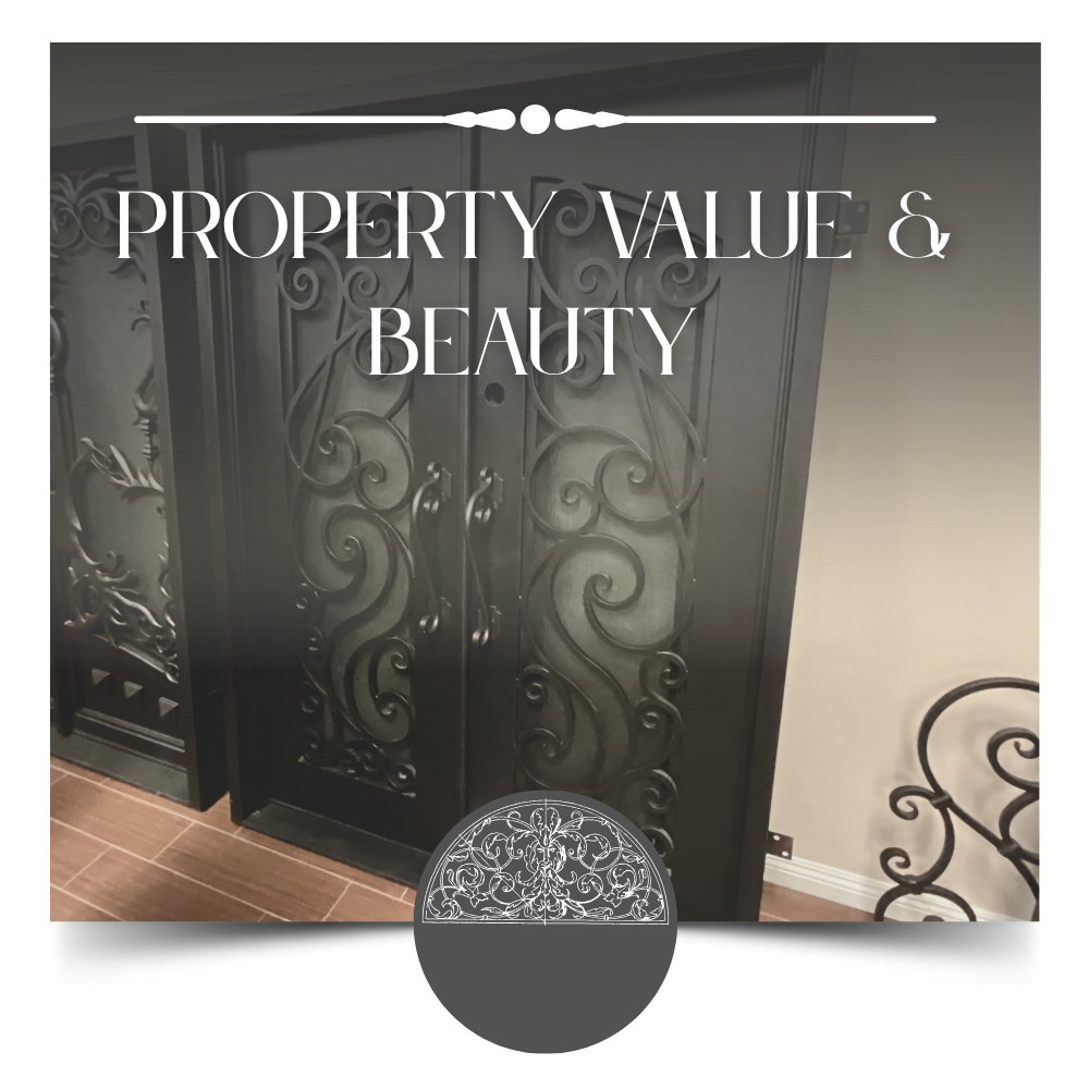 property value & beauty