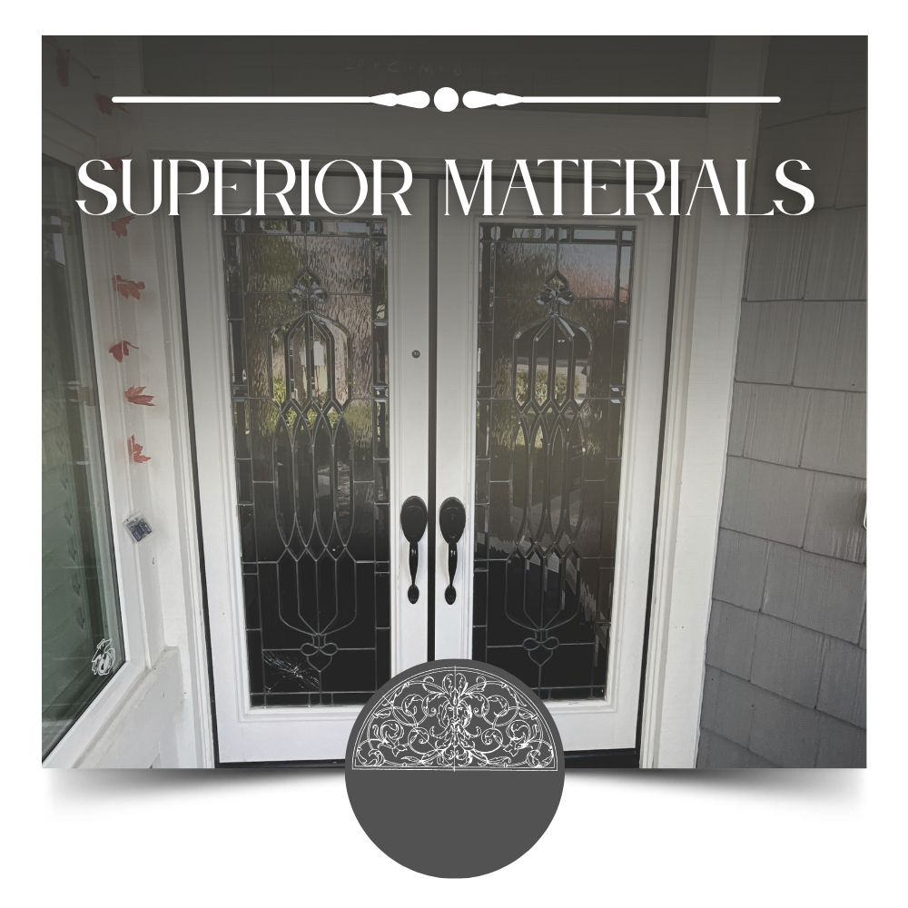 superior materials