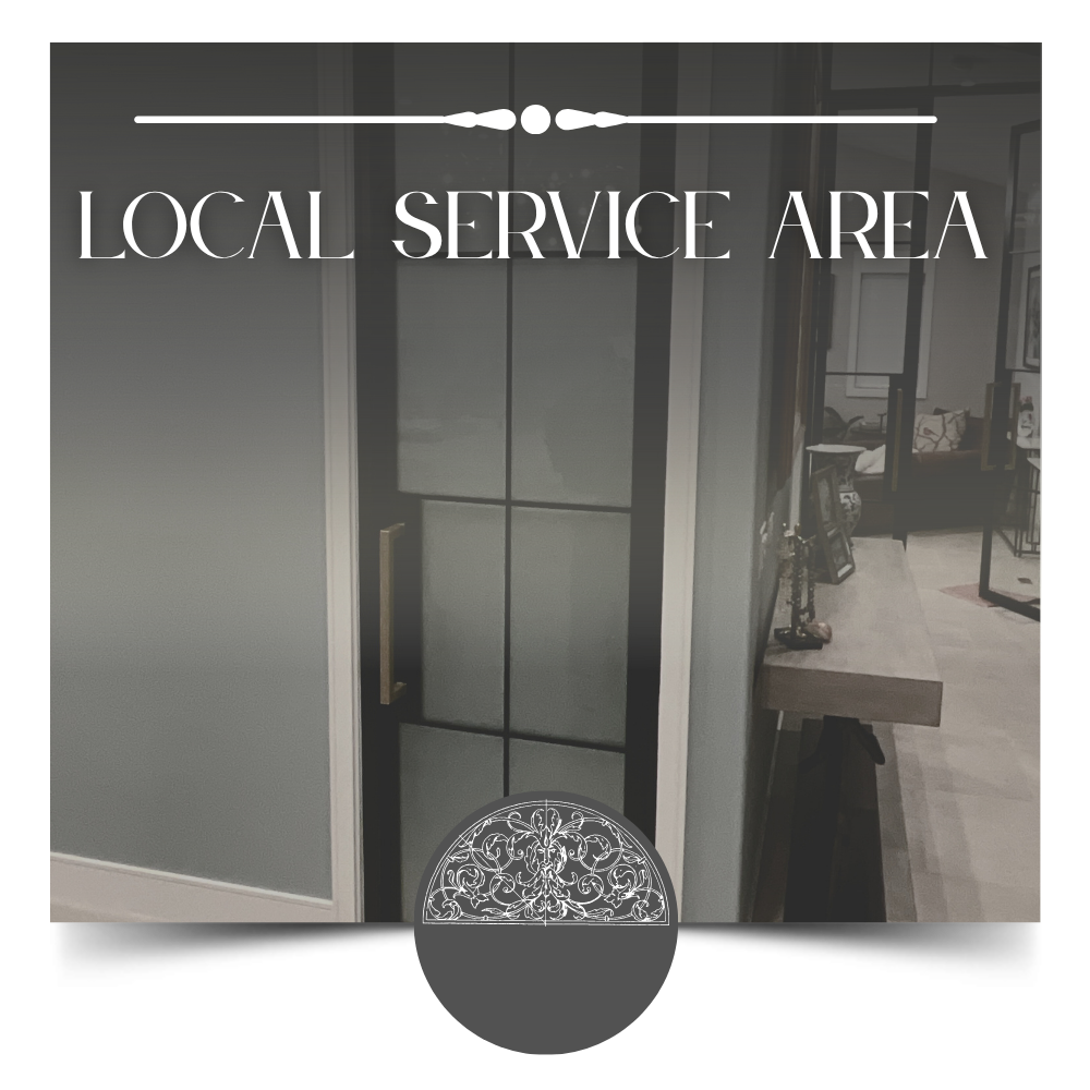 local service area