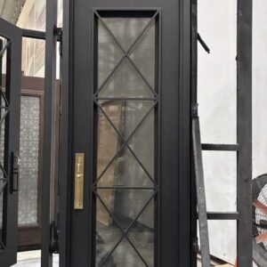 OC170 Geometric Series