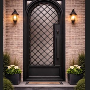 OC244 Contemporary Series