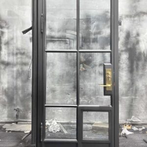 OC236 SlimLine Series- 6 Lite